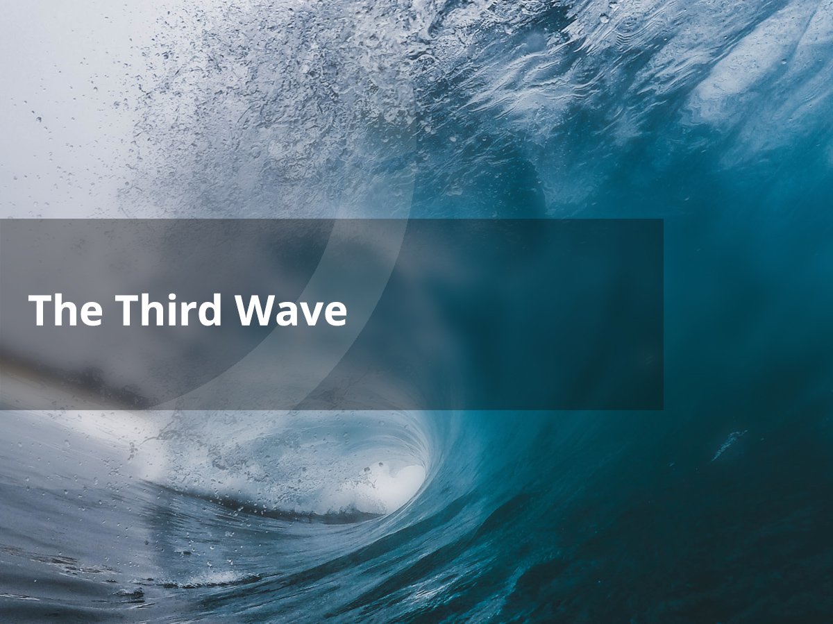 The Third Wave by Steve Case Book Review